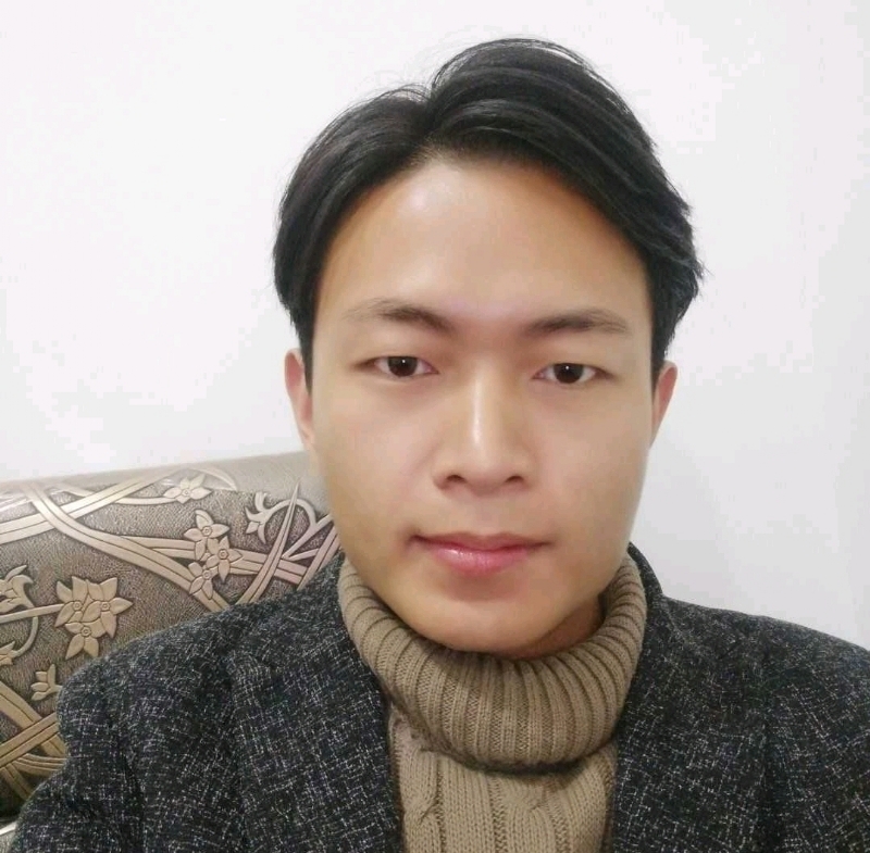 华浓的第一张照片--诏安相亲网
