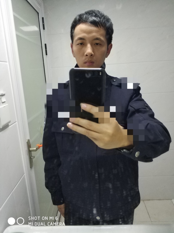 沧笙踏歌的第一张照片--诏安相亲网
