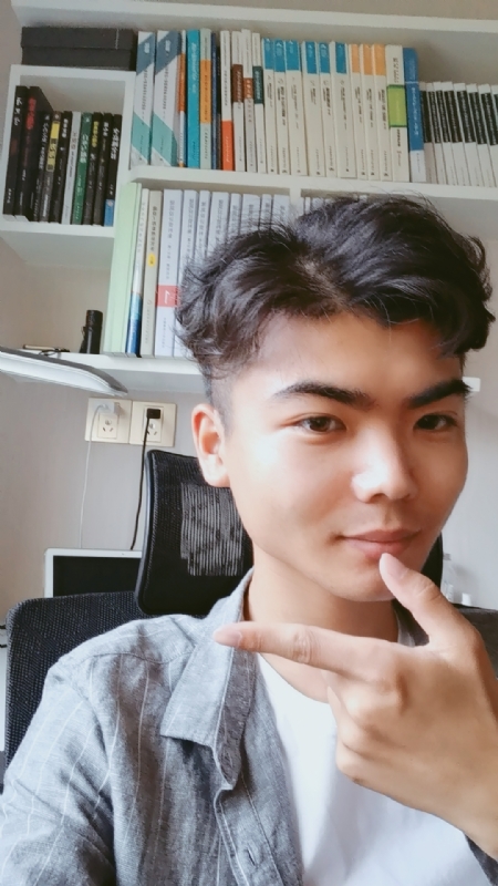 三分自由的第二张照片--诏安相亲网