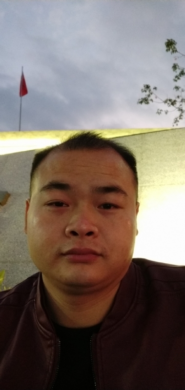 行者的第一张照片--诏安相亲网