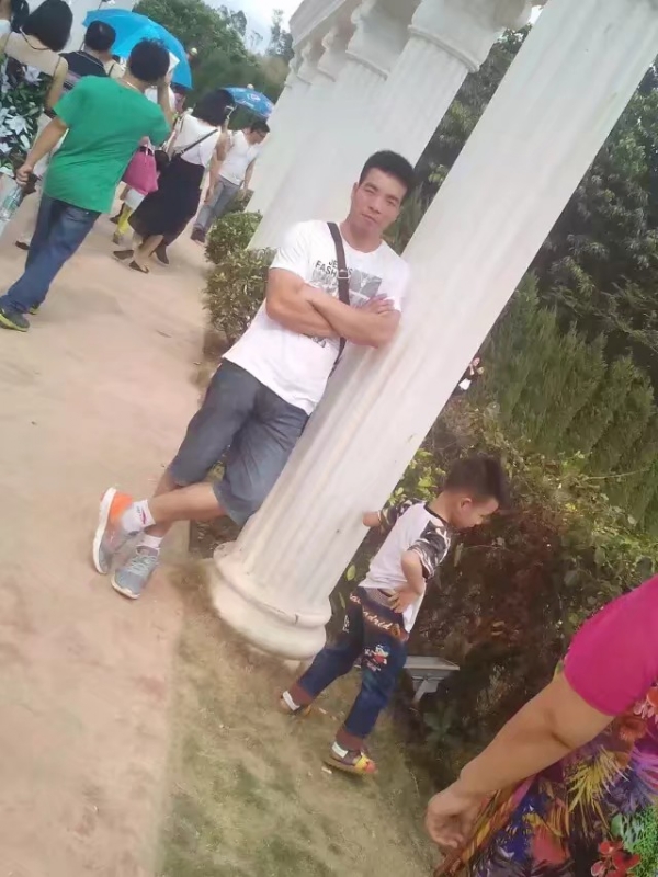 只要有你的第一张照片--诏安相亲网