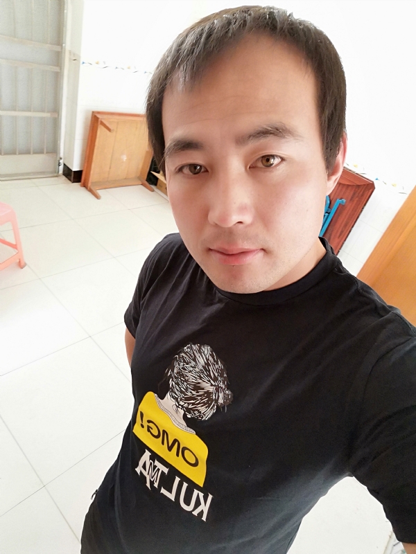 东海龙王的第一张照片--诏安相亲网