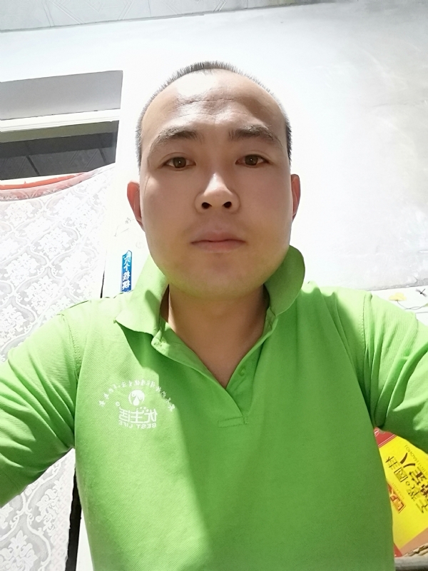 东海龙王的第三张照片--诏安相亲网