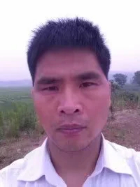 折翼的第一张照片--诏安相亲网