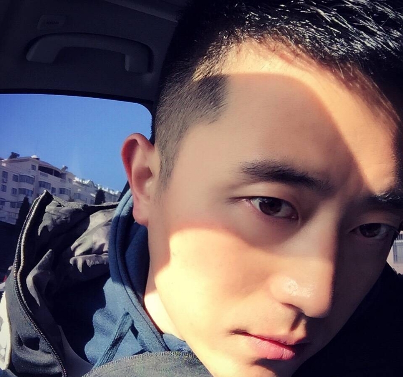 觅爱的第一张照片--诏安相亲网