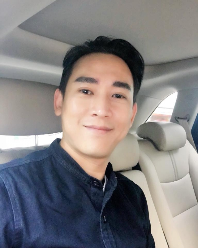 温柔的老头子的第一张照片--诏安相亲网
