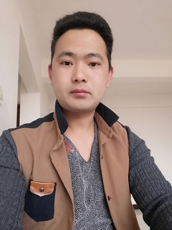 挖哥的第一张照片--诏安相亲网