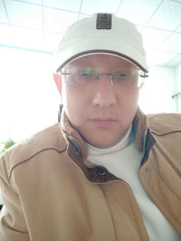 寒夜难眠的第一张照片--诏安相亲网