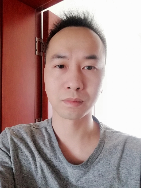 超级大混球的第一张照片--诏安相亲网