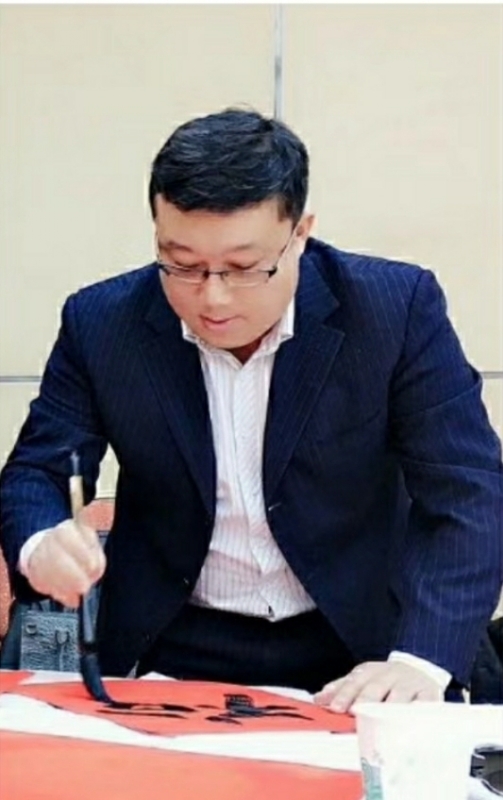 青岛小哥哥的第二张照片--诏安相亲网