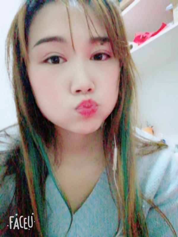 艾薇的第一张照片--诏安相亲网