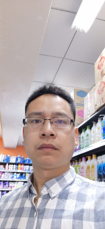 阿华的第二张照片--诏安相亲网