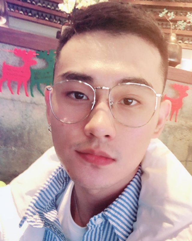 胡强很孤单的第一张照片--诏安相亲网