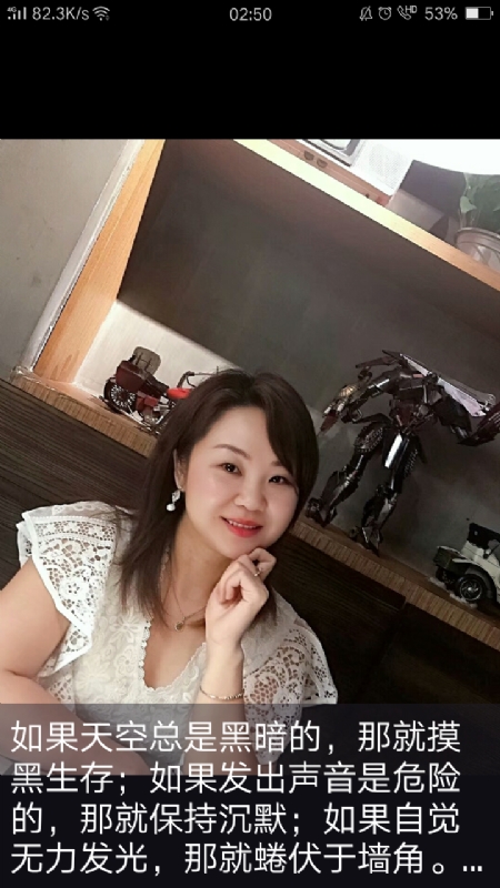 王丽霞的第三张照片--诏安相亲网