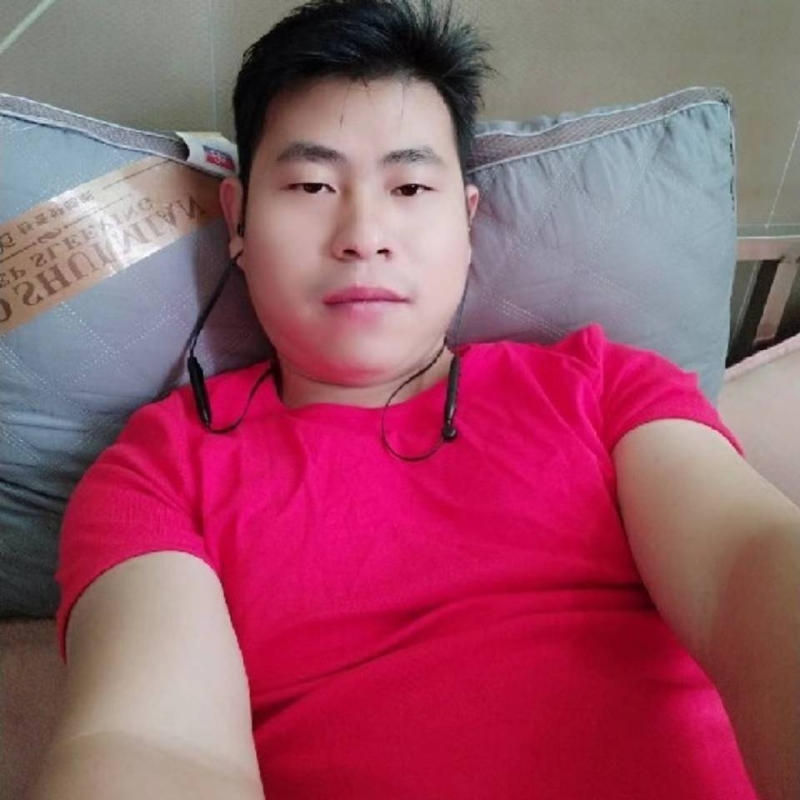 李强的第一张照片--诏安相亲网