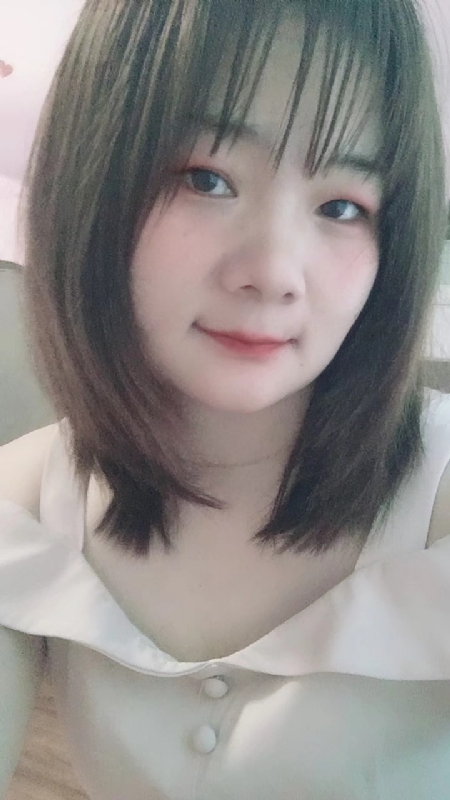 贝琪的第一张照片--诏安相亲网