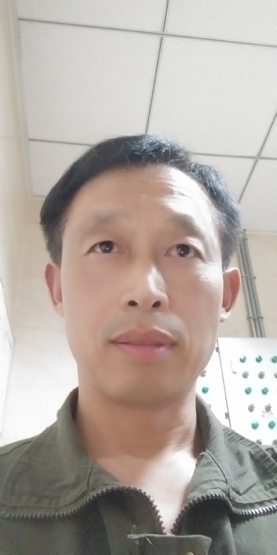 栗子的第一张照片--诏安相亲网
