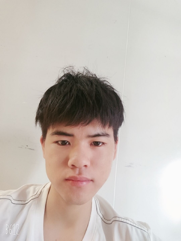 陌离的第一张照片--诏安相亲网