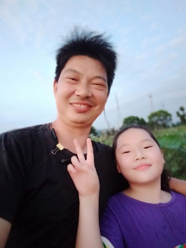 老王2的第一张照片--诏安相亲网