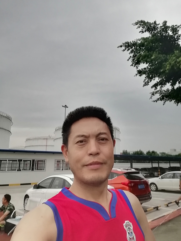 沧浪之水的第二张照片--诏安相亲网