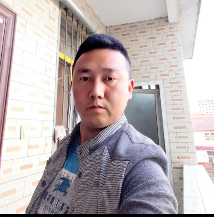 帅帅的大叔的第一张照片--诏安相亲网