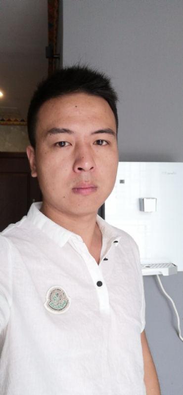 与卿共舞的第一张照片--诏安相亲网
