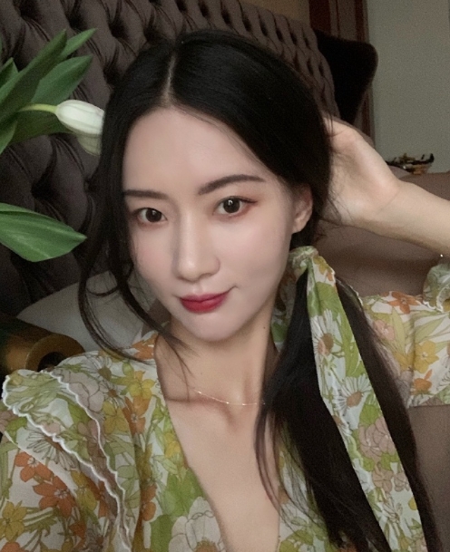 倾城的第一张照片--诏安相亲网
