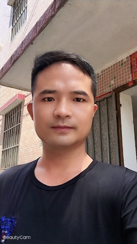 言飞的第二张照片--诏安相亲网
