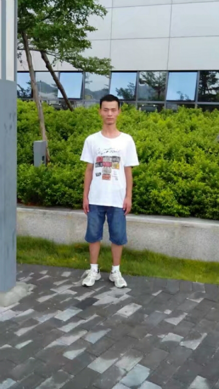 龙行天下的第一张照片--诏安相亲网