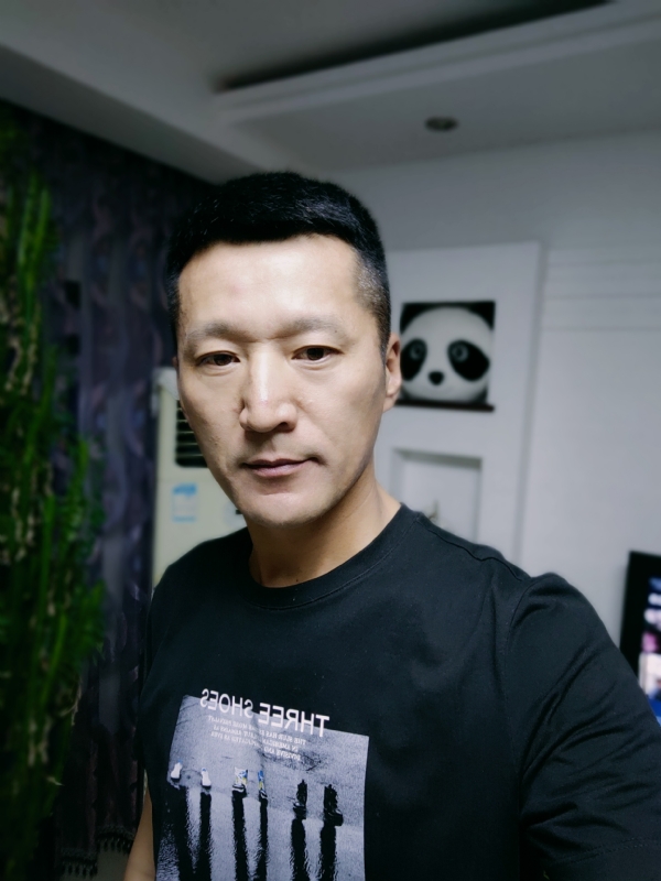 庆柏的第一张照片--诏安相亲网