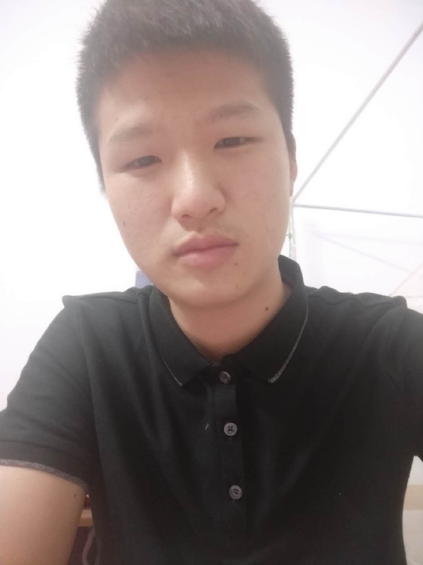 邓先生的第一张照片--诏安相亲网