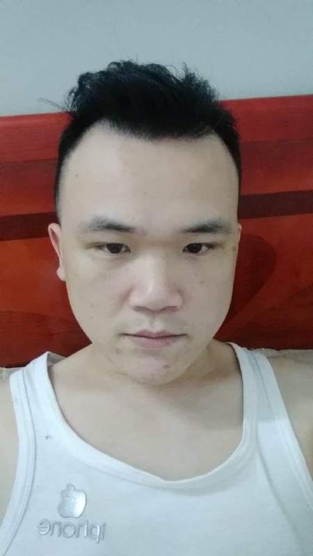 遇见的第一张照片--诏安相亲网