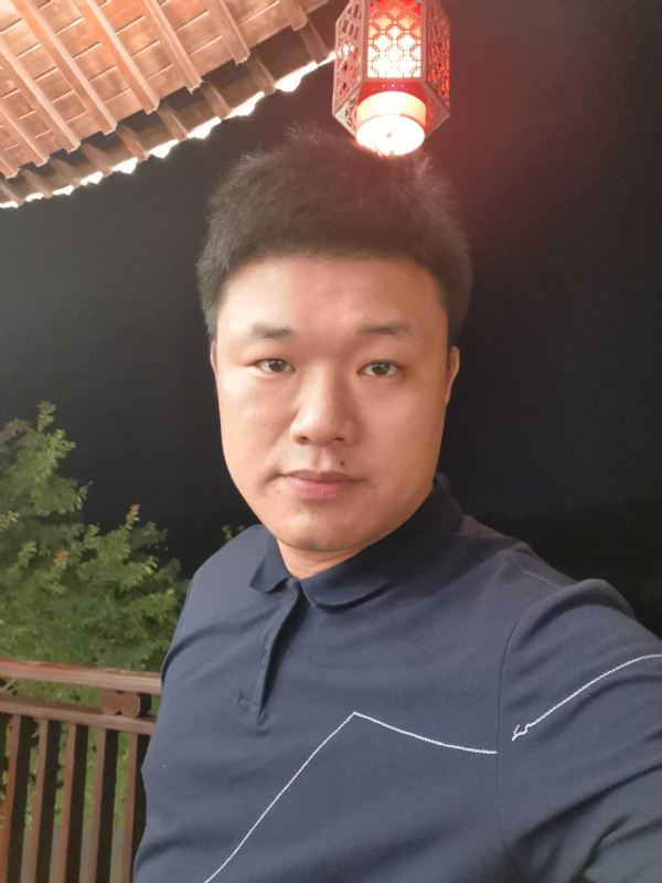 耿直boy的第一张照片--诏安相亲网