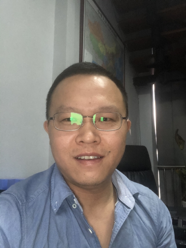 小吴的第一张照片--诏安相亲网