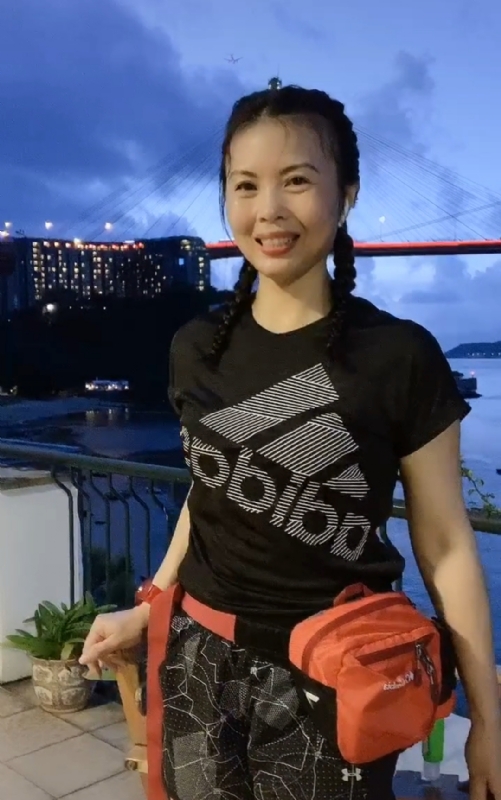 不變的心的第一张照片--诏安相亲网