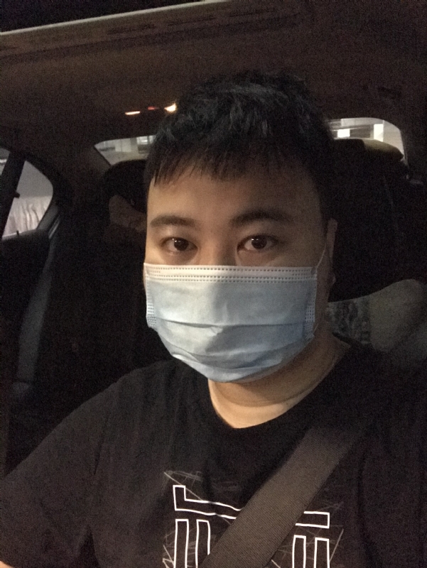 Roman的第一张照片--诏安相亲网