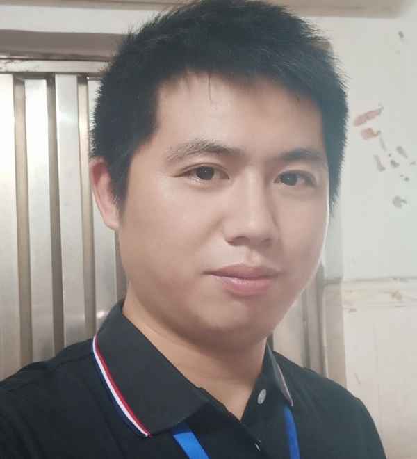 单身奶爸的第一张照片--诏安相亲网