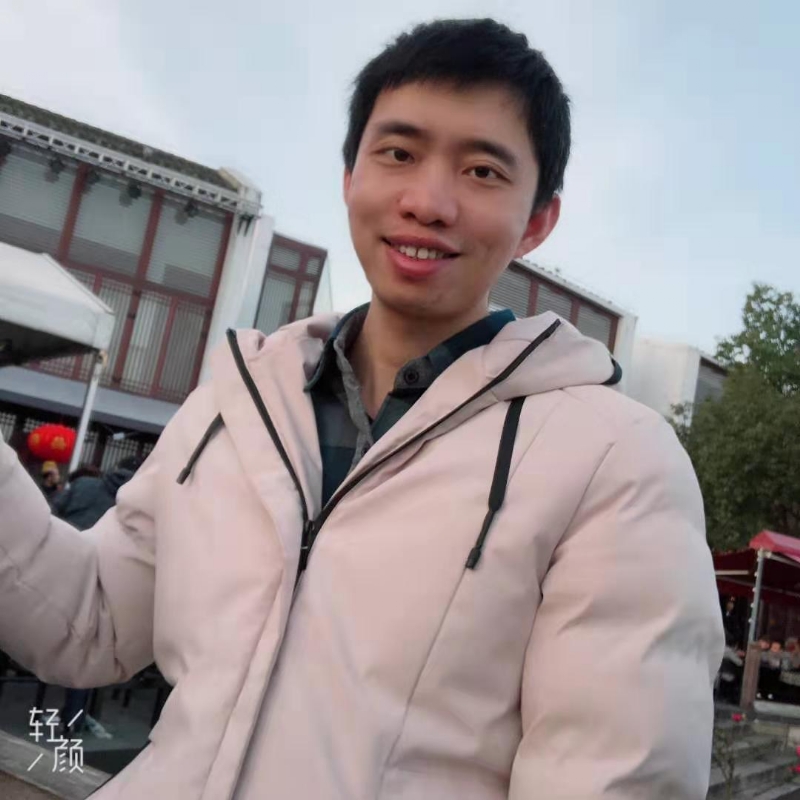 萍水相逢的第二张照片--诏安相亲网