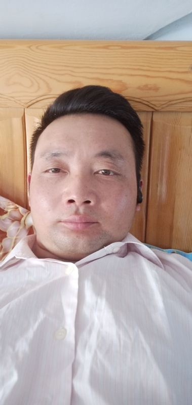 转角的第一张照片--诏安相亲网