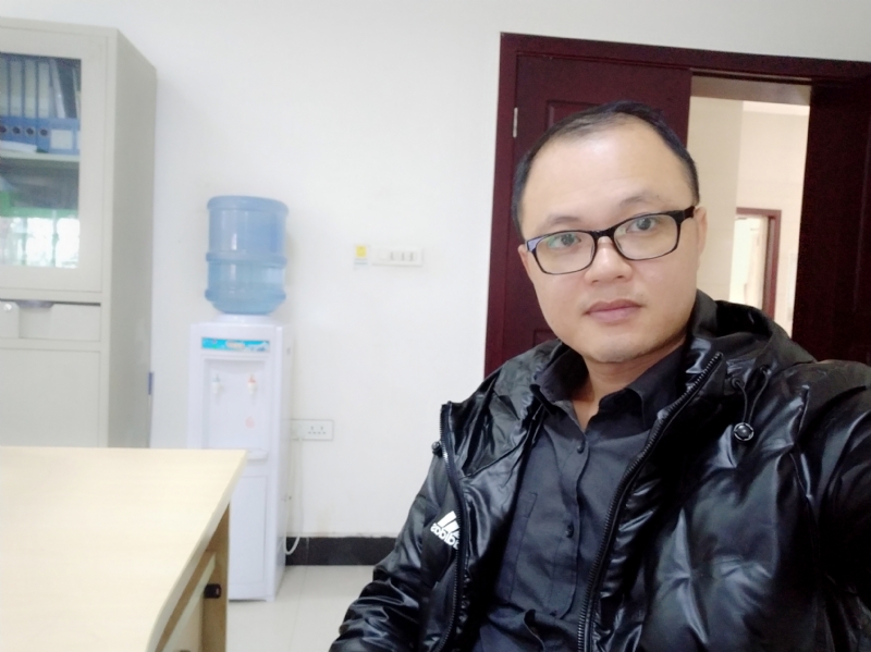 德哥依然在江湖的第一张照片--诏安相亲网