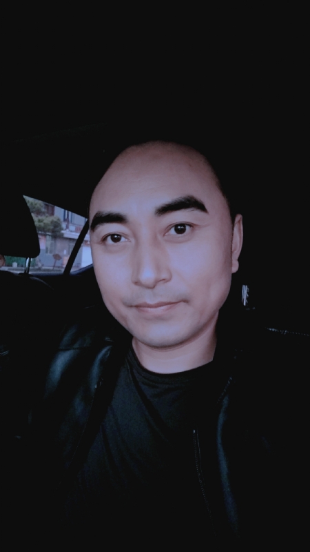 江舟的第一张照片--诏安相亲网