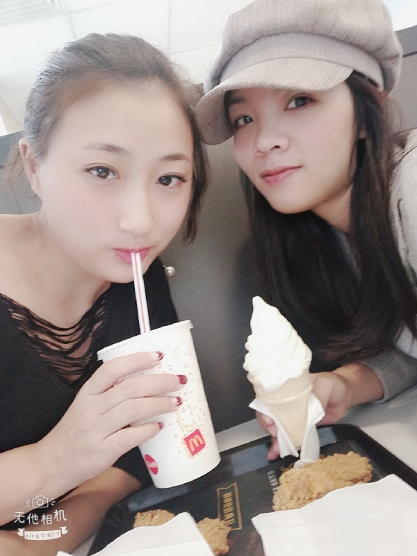 覃覃的第二张照片--诏安相亲网