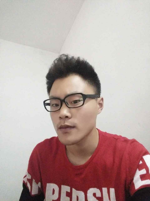 玉尚的第二张照片--诏安相亲网