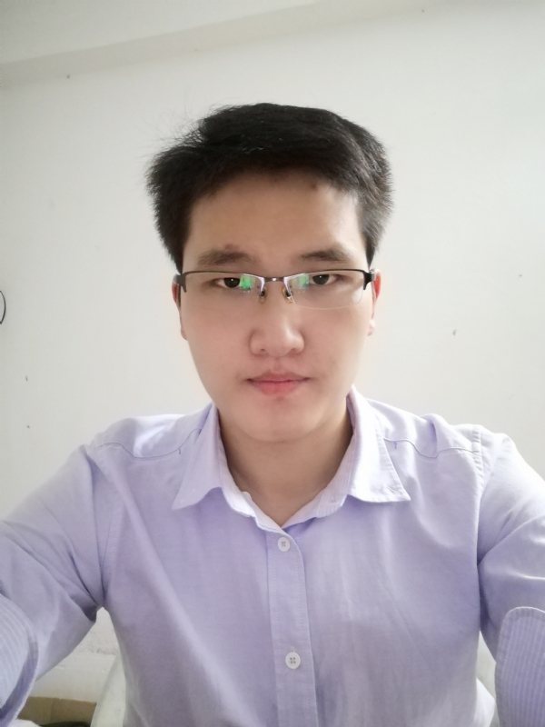 Jason的第一张照片--诏安相亲网