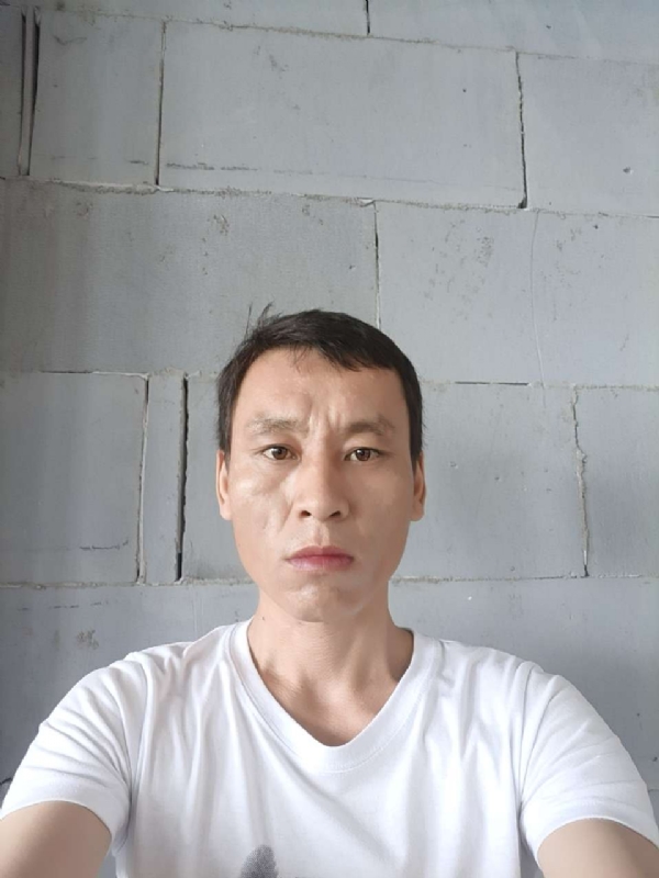 结缘的第一张照片--诏安相亲网