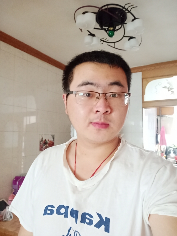 于磊的第一张照片--诏安相亲网