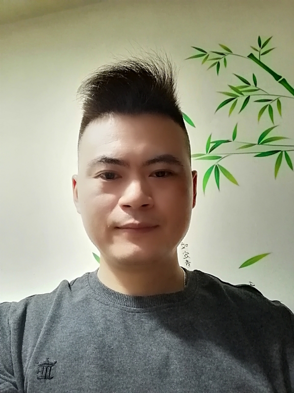 阿旭的第一张照片--诏安相亲网