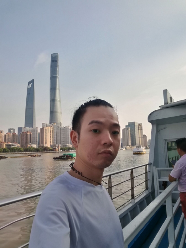寻找爱情的孤单的第一张照片--诏安相亲网