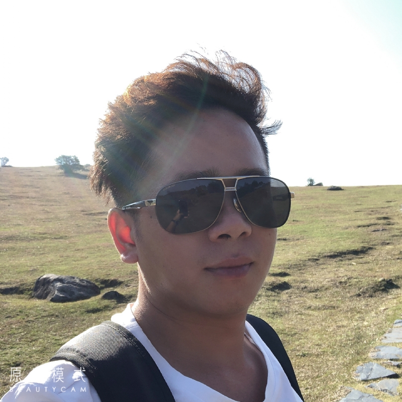 六个字的距离的第一张照片--诏安相亲网