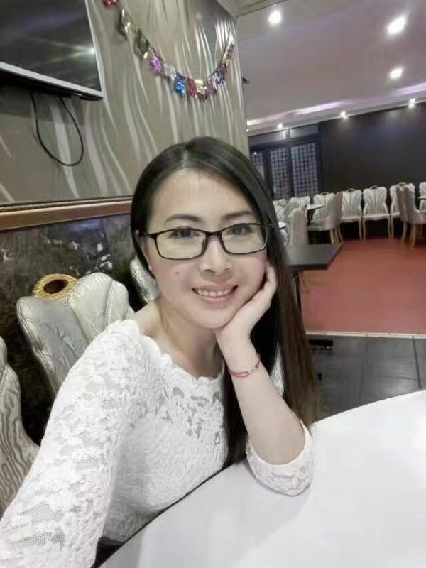 离异单身无子的第一张照片--诏安相亲网
